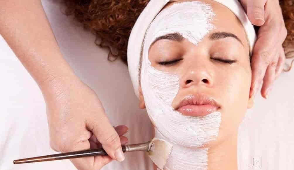 Jenam Beauty Parlour