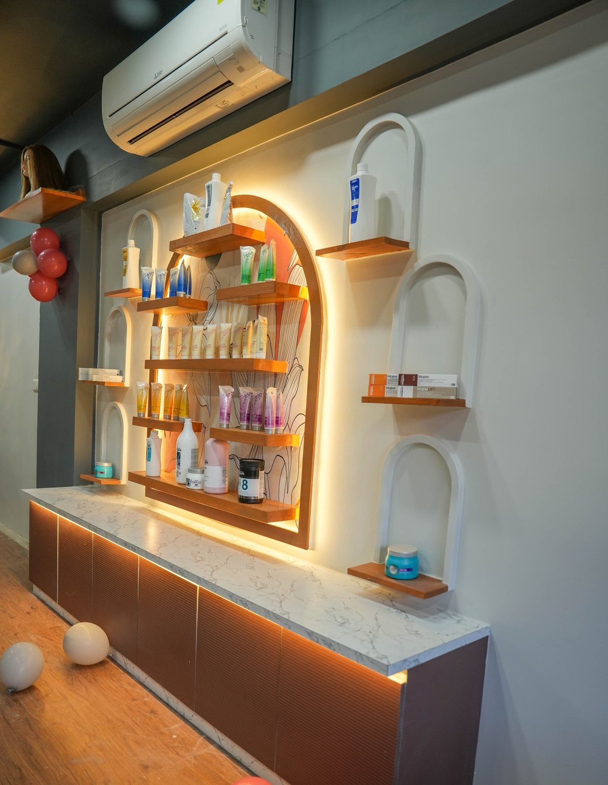 Nimit Makeup Studio