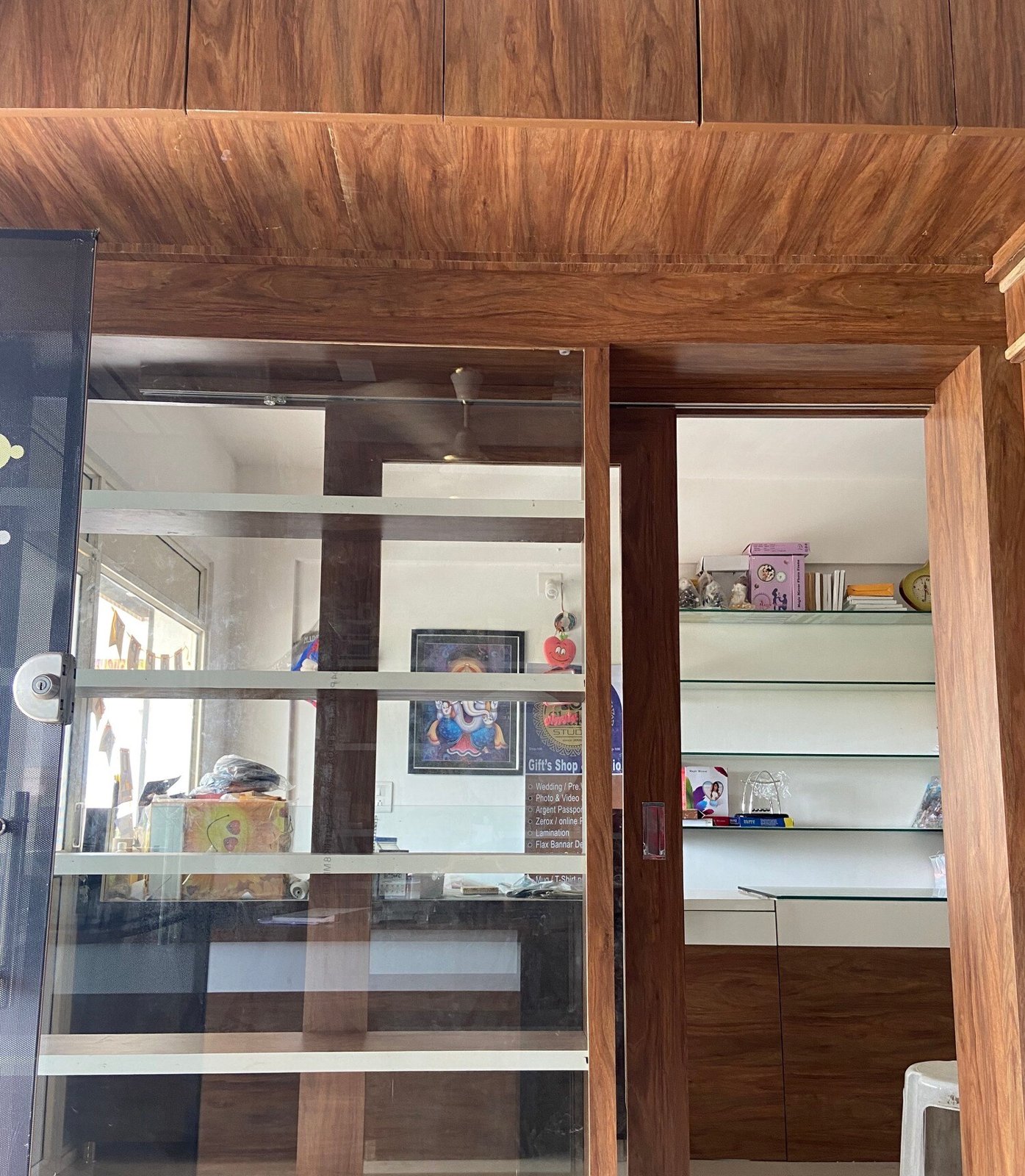 Shakti Studio