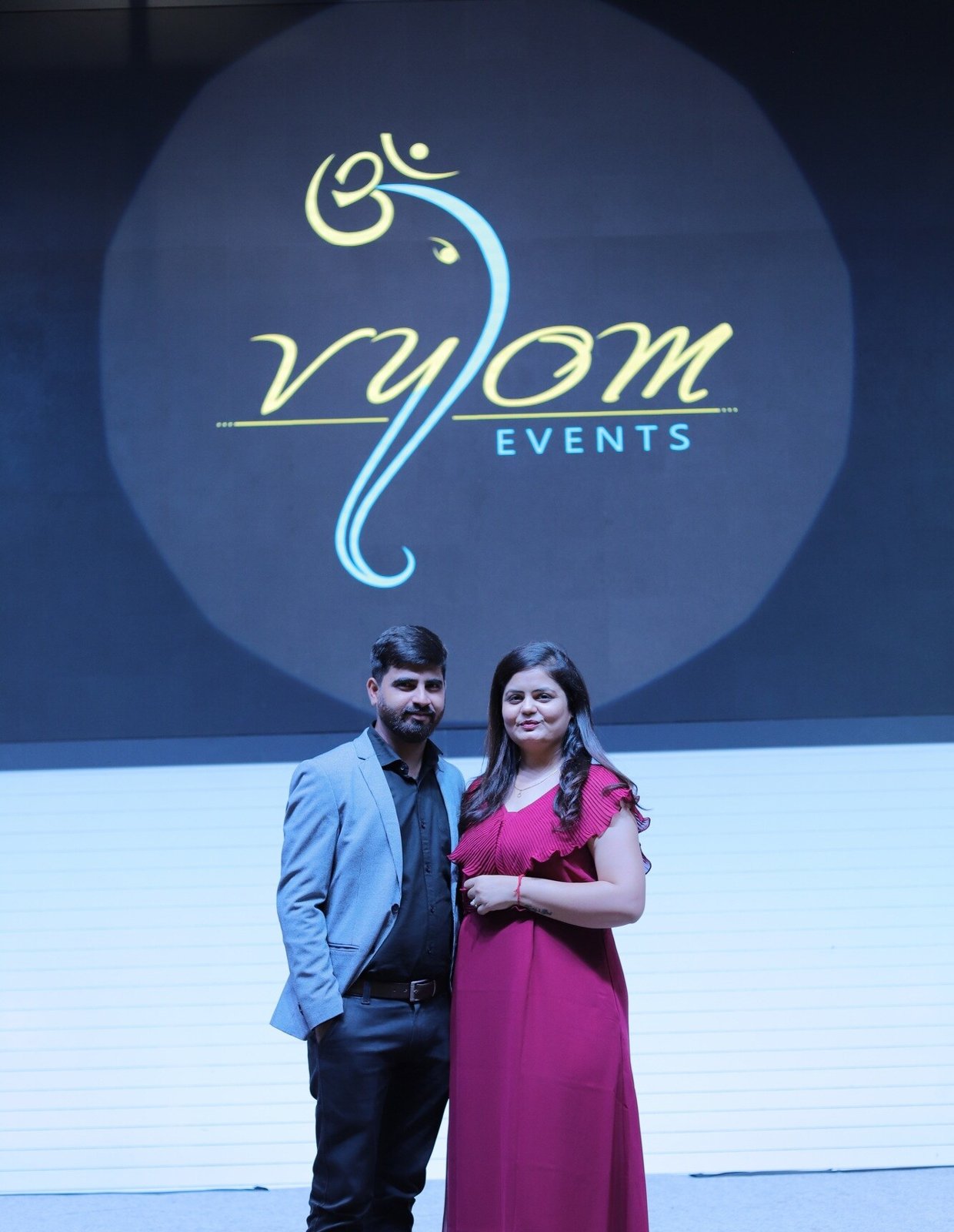Vyom Events