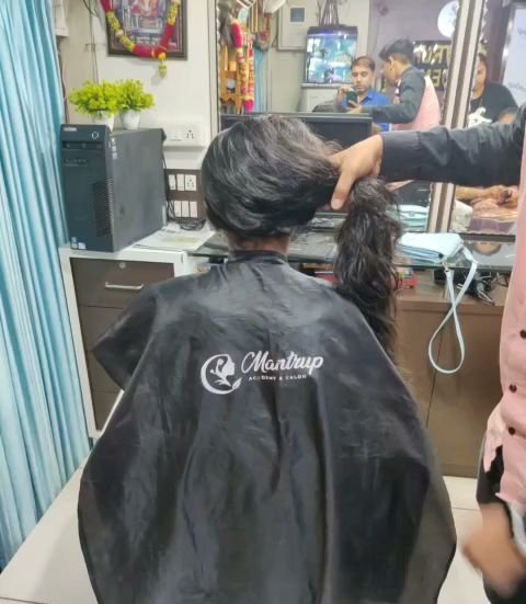 Mantrup Beauty Parlour