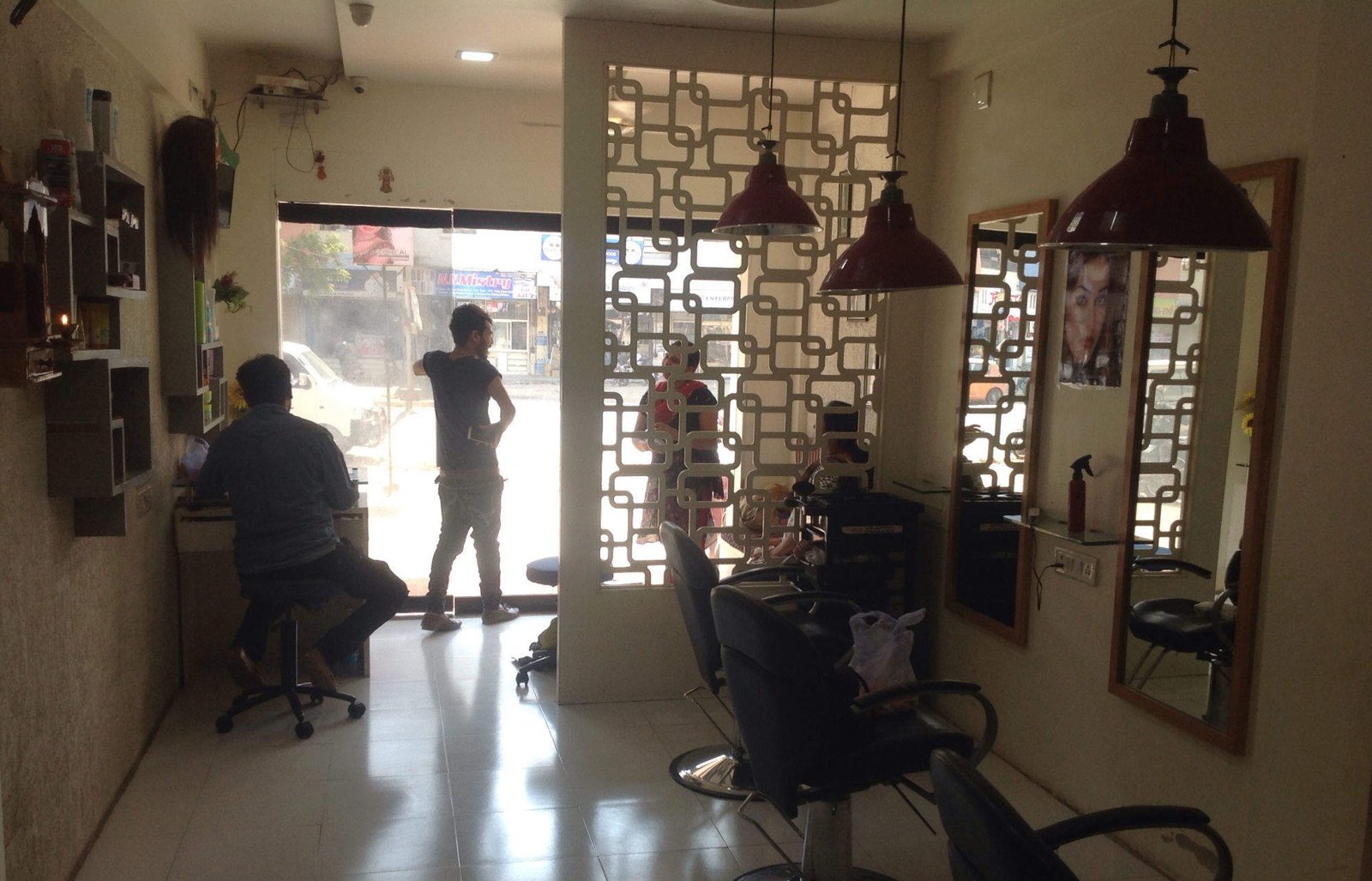 For You Unisex Salon