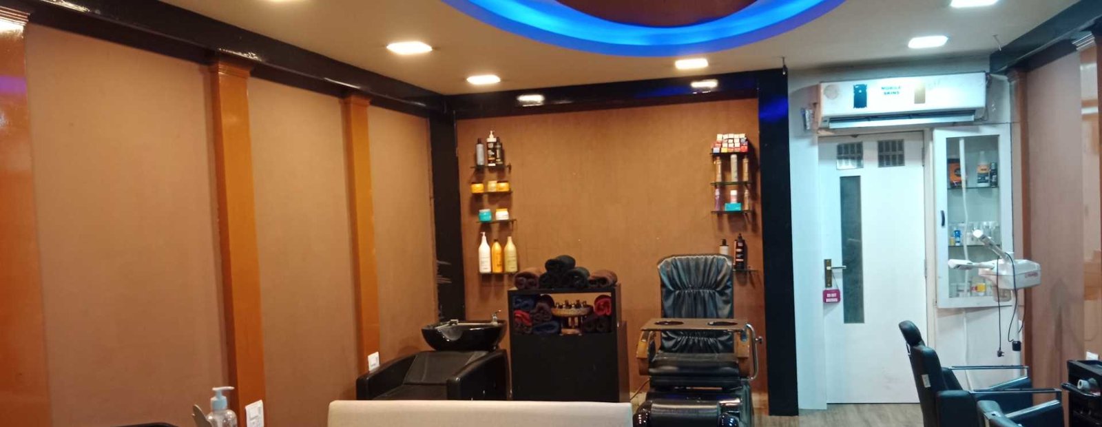 Vivan Keya's Hair Studio