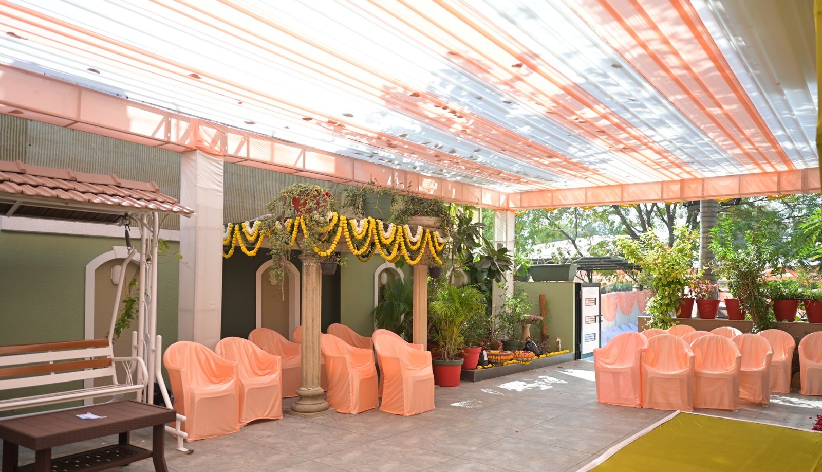 Princy Decoration