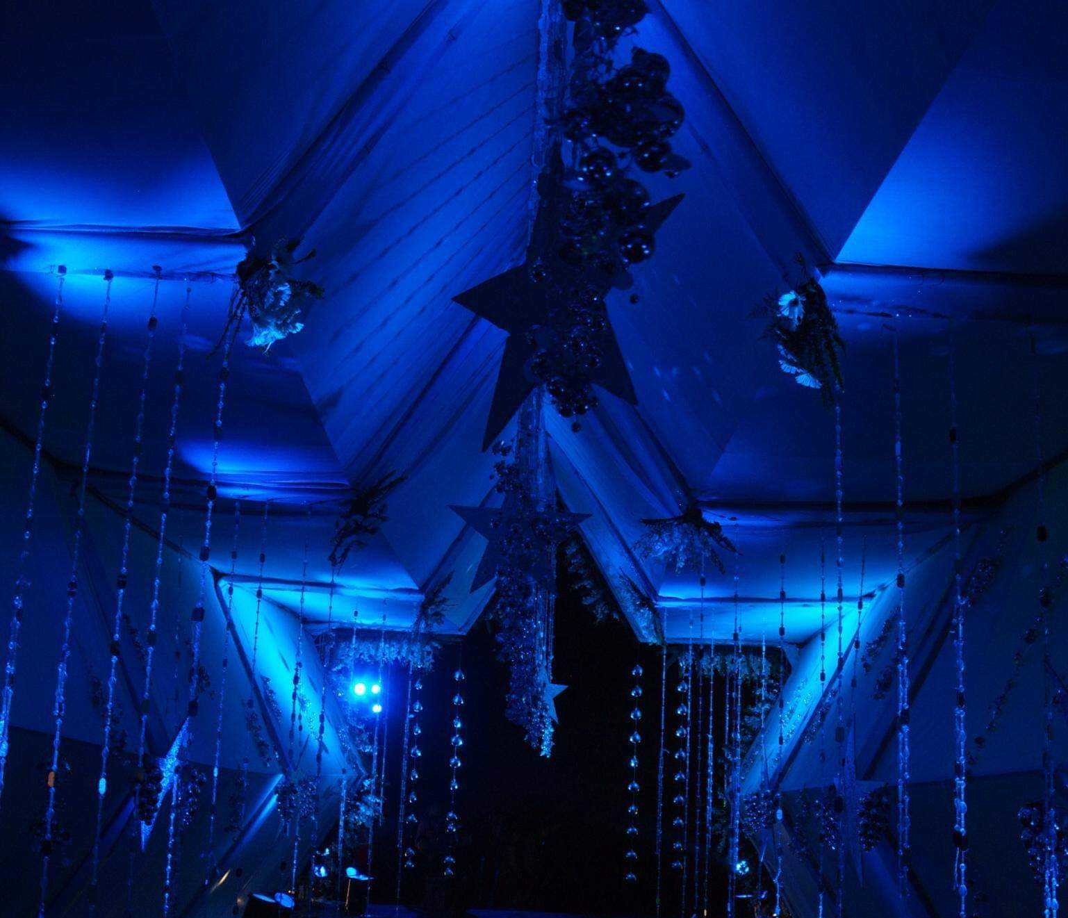 Prosperous Events