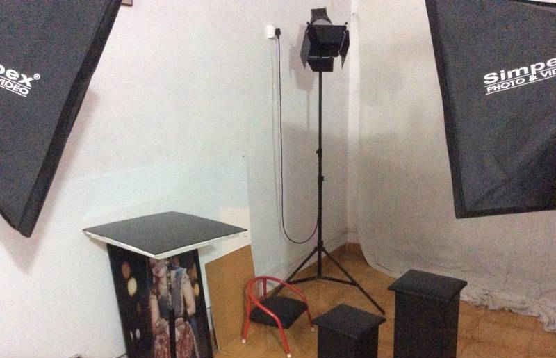Bharat Studio