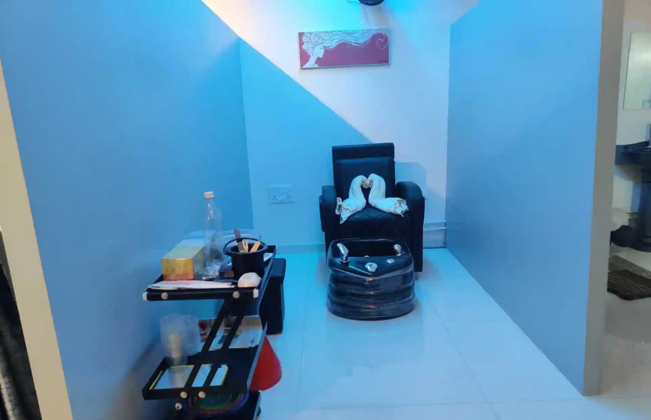 Lookwell Ladies Salon & Academy