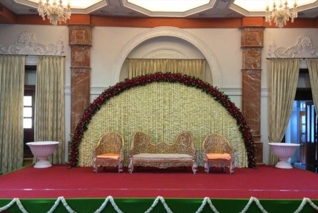 Nilkanth Event
