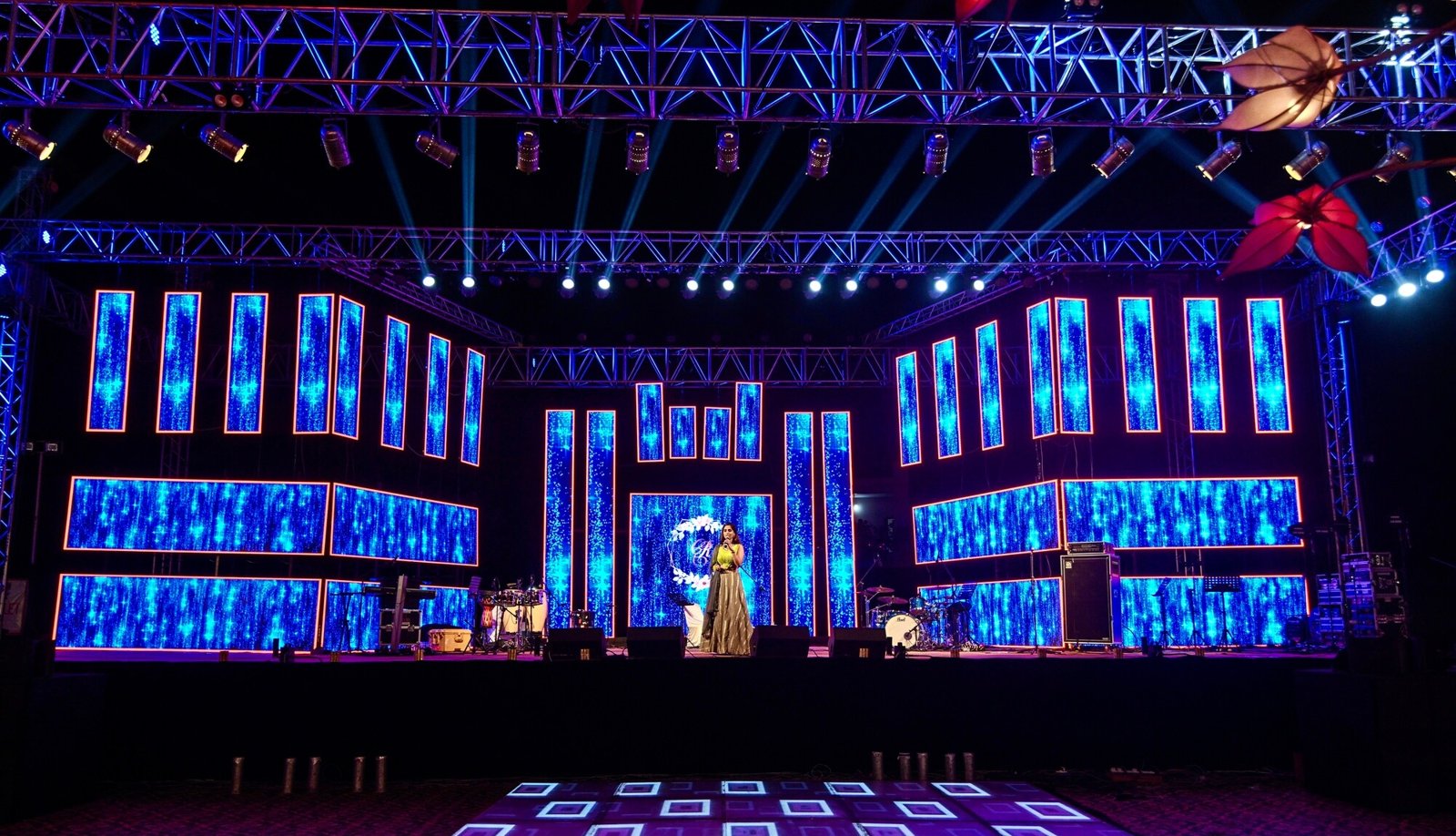 Krishna Decorators