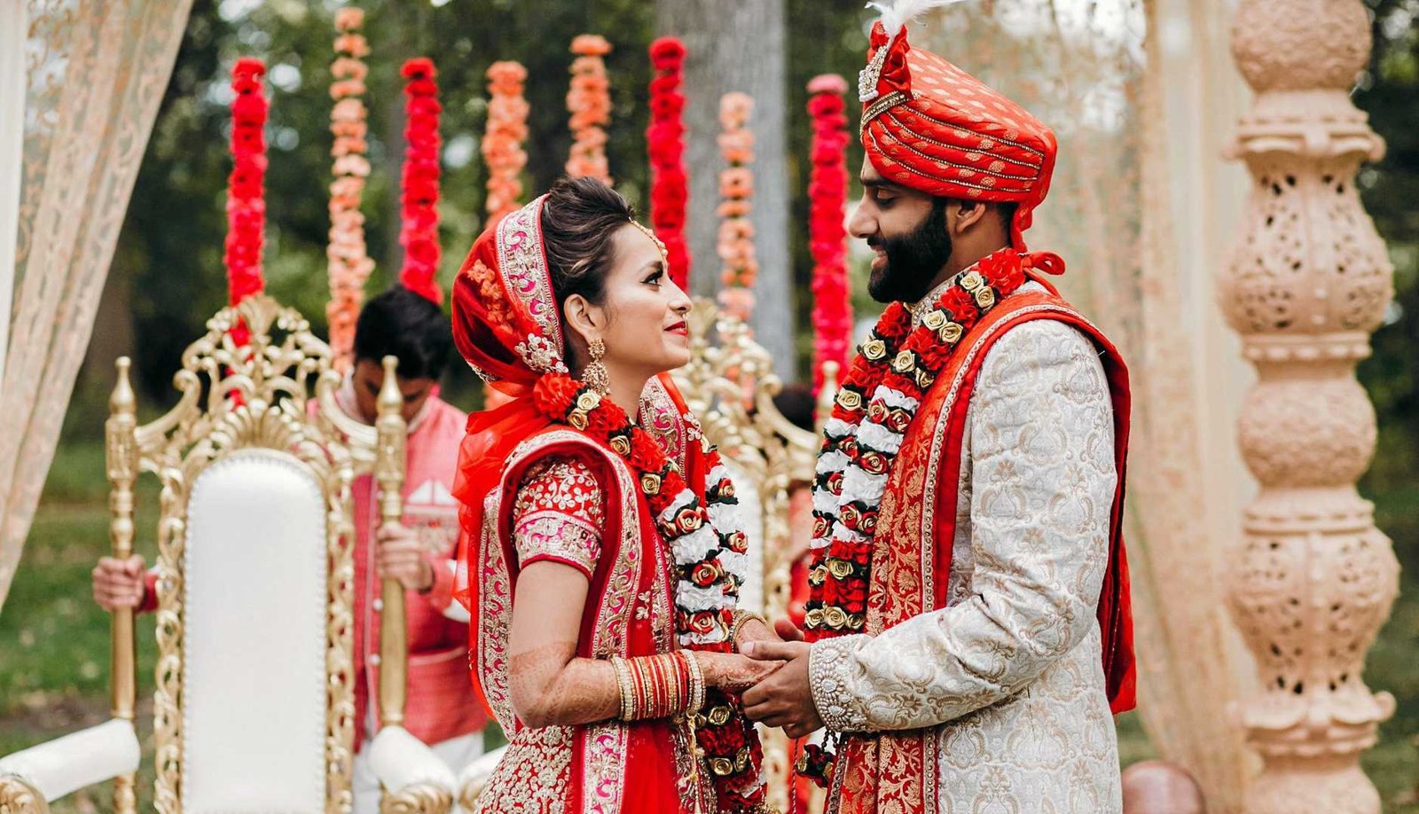 Mr. Wedding