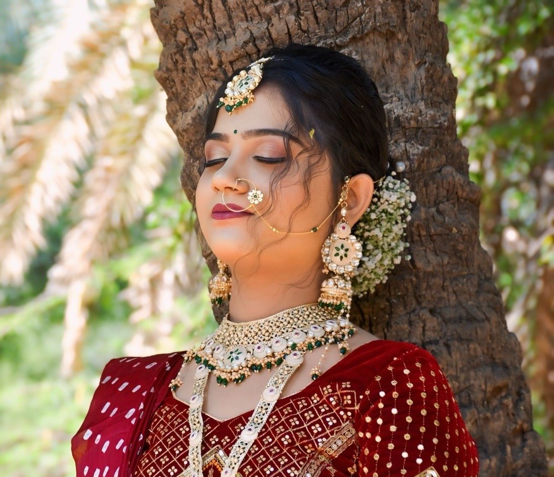 Arushi Beauty Zone