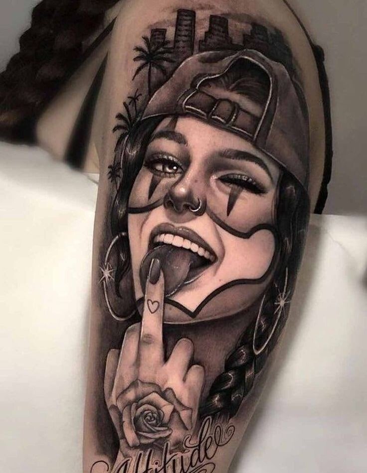 Skin Art