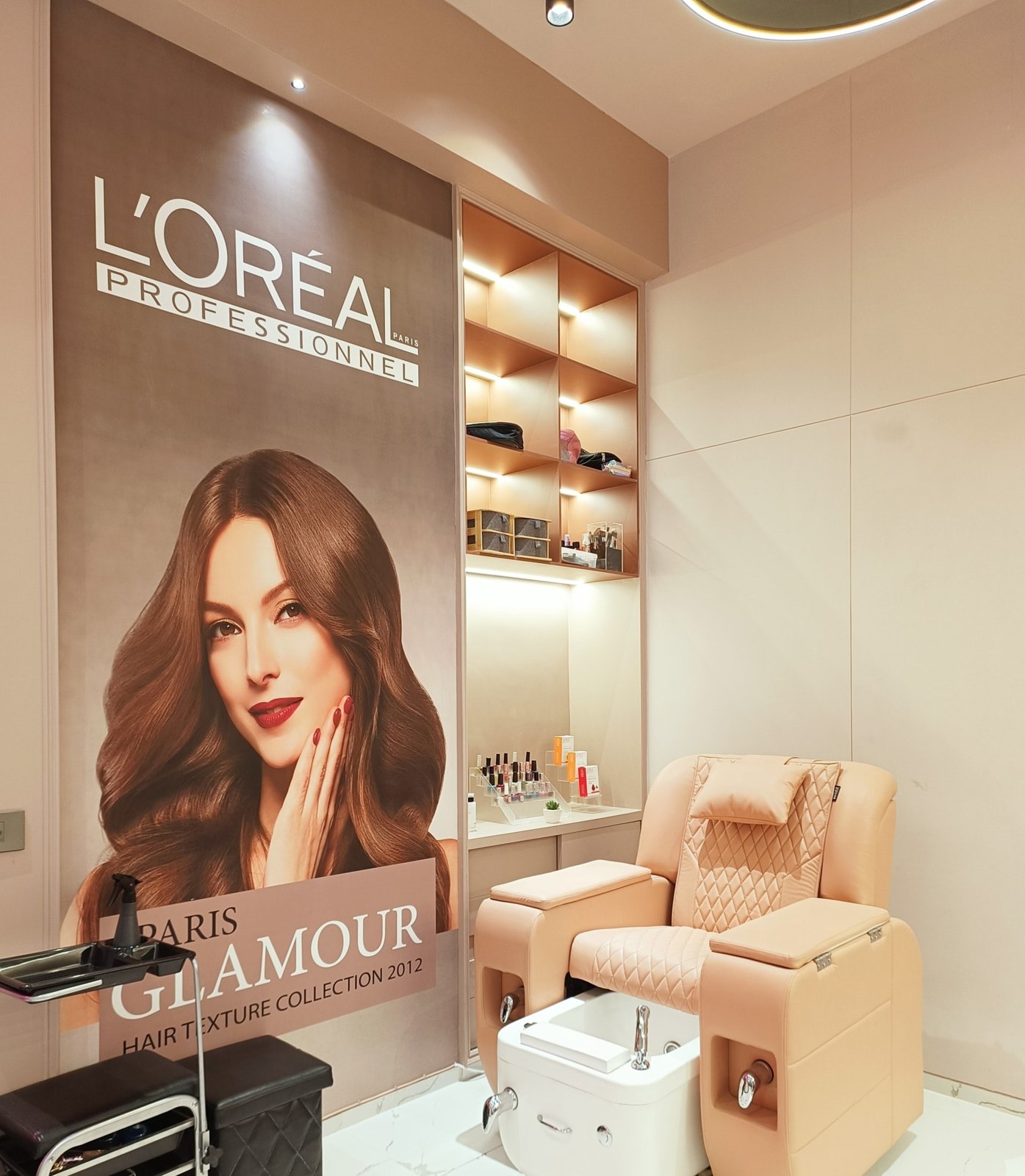 Luxe Look Salon