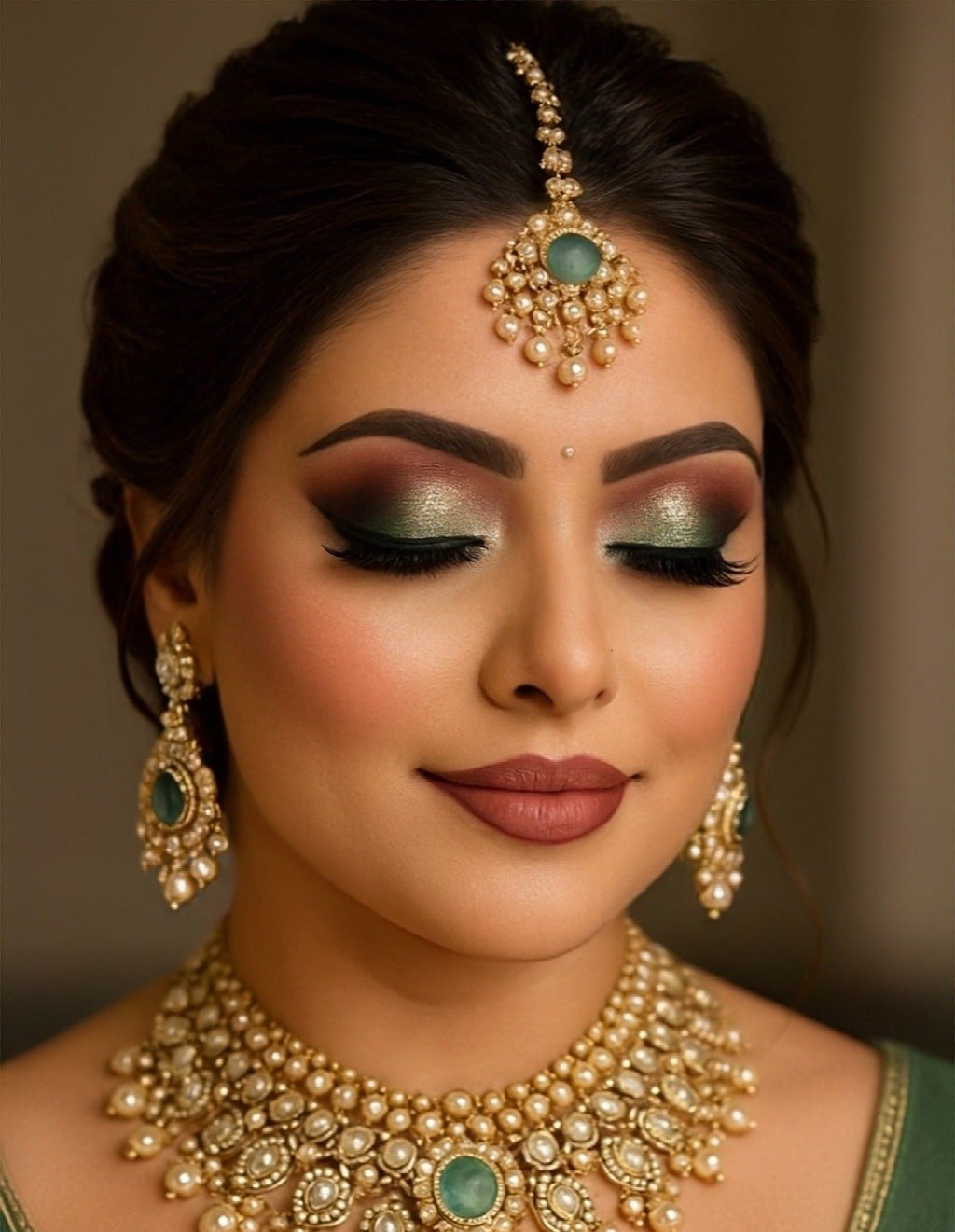 Makeup Therapy By Madhu- Best Bridal Makeup Artist