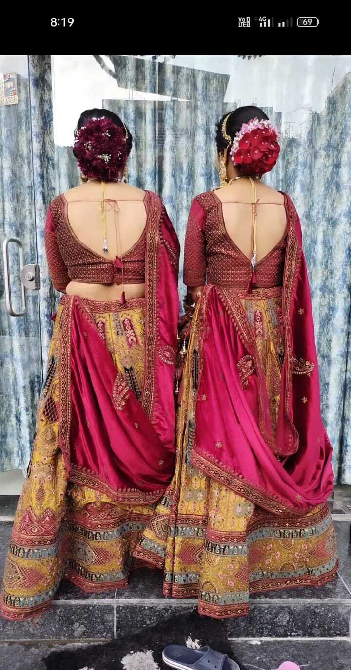 Tamanna Beauty and Briadal