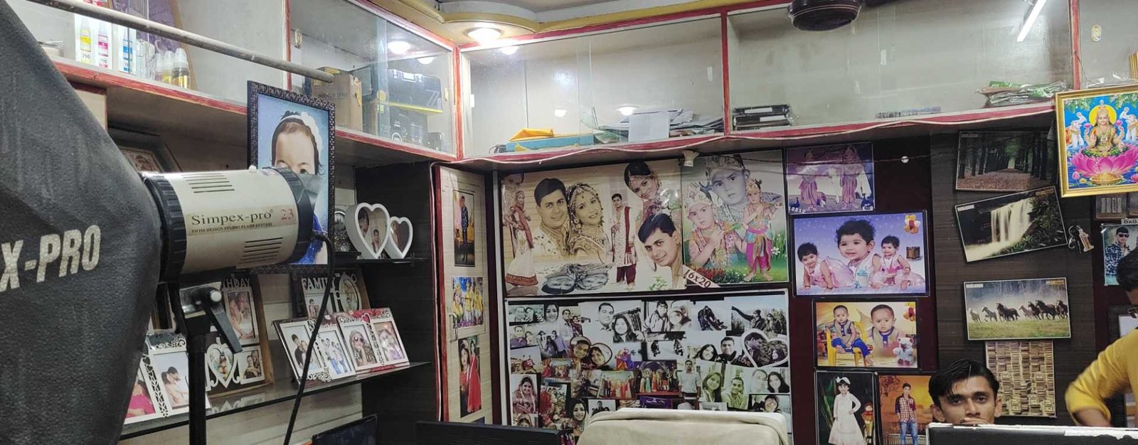 Rohit Color Studio