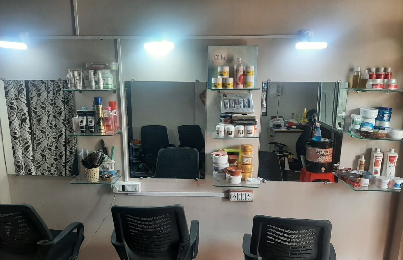 Lily Beauty Parlour