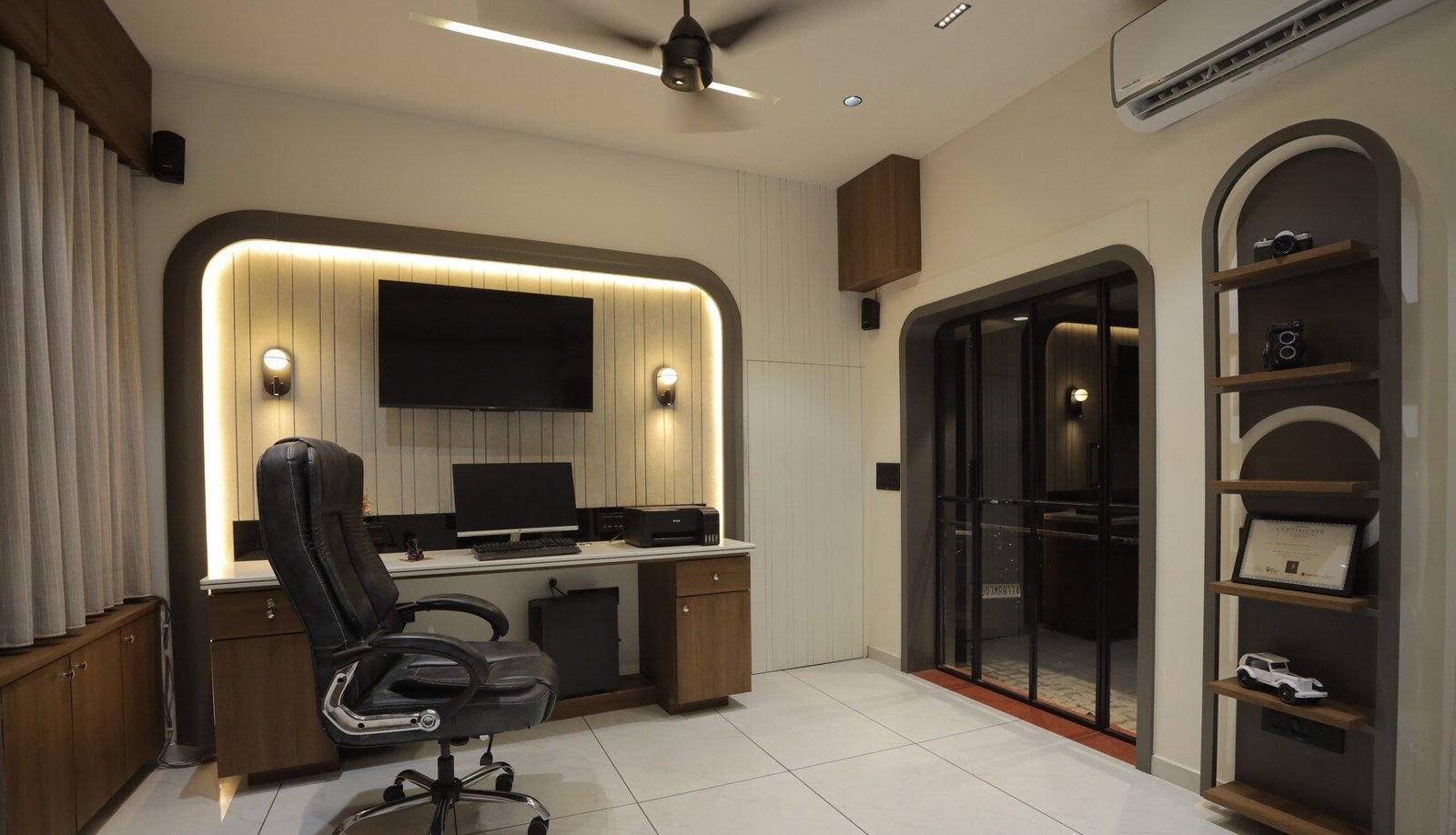 Gaurav Studio