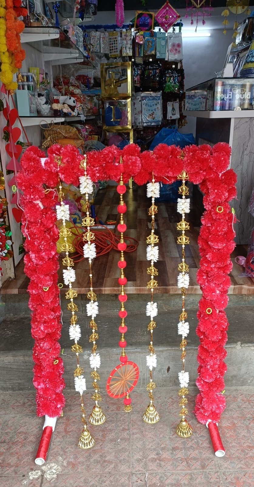 Shreeji Decoration & Craft