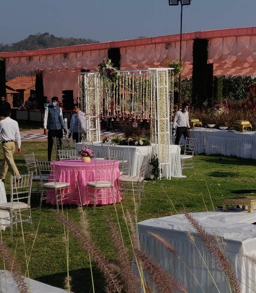 Encore Events & Entertainments