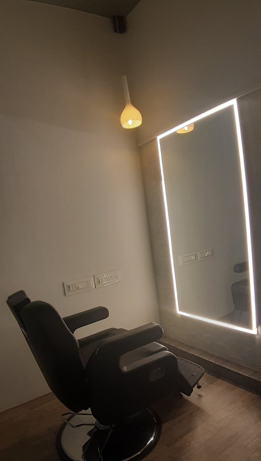 Saloncy beauty salon
