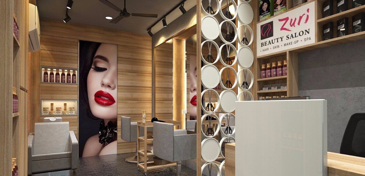 Zuri Beauty Salon