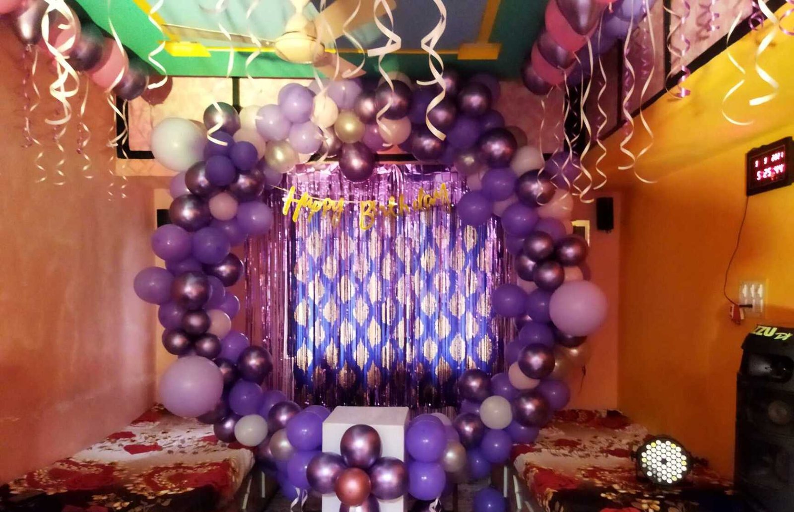 Kids Party