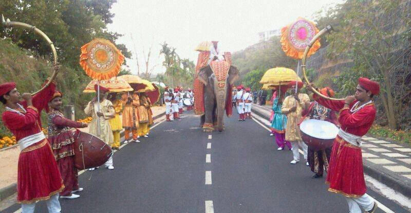 Pravin Entertainment