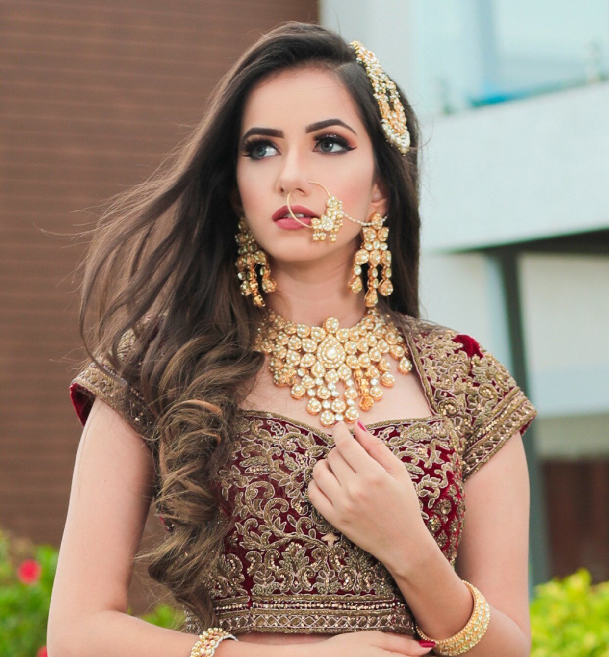 Makeovers By Diksha Changlani