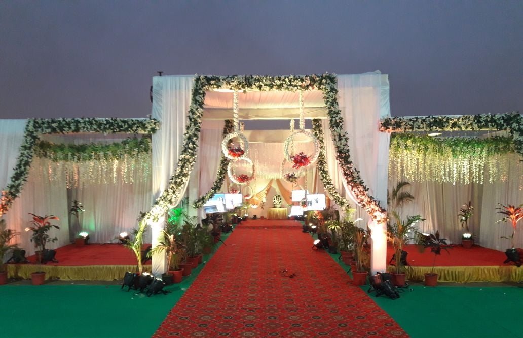 Tulsi Decorators