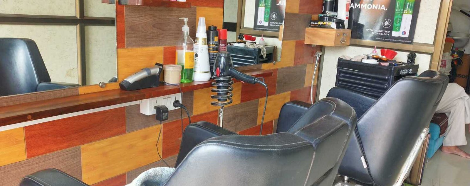 The Shivas Family Salon