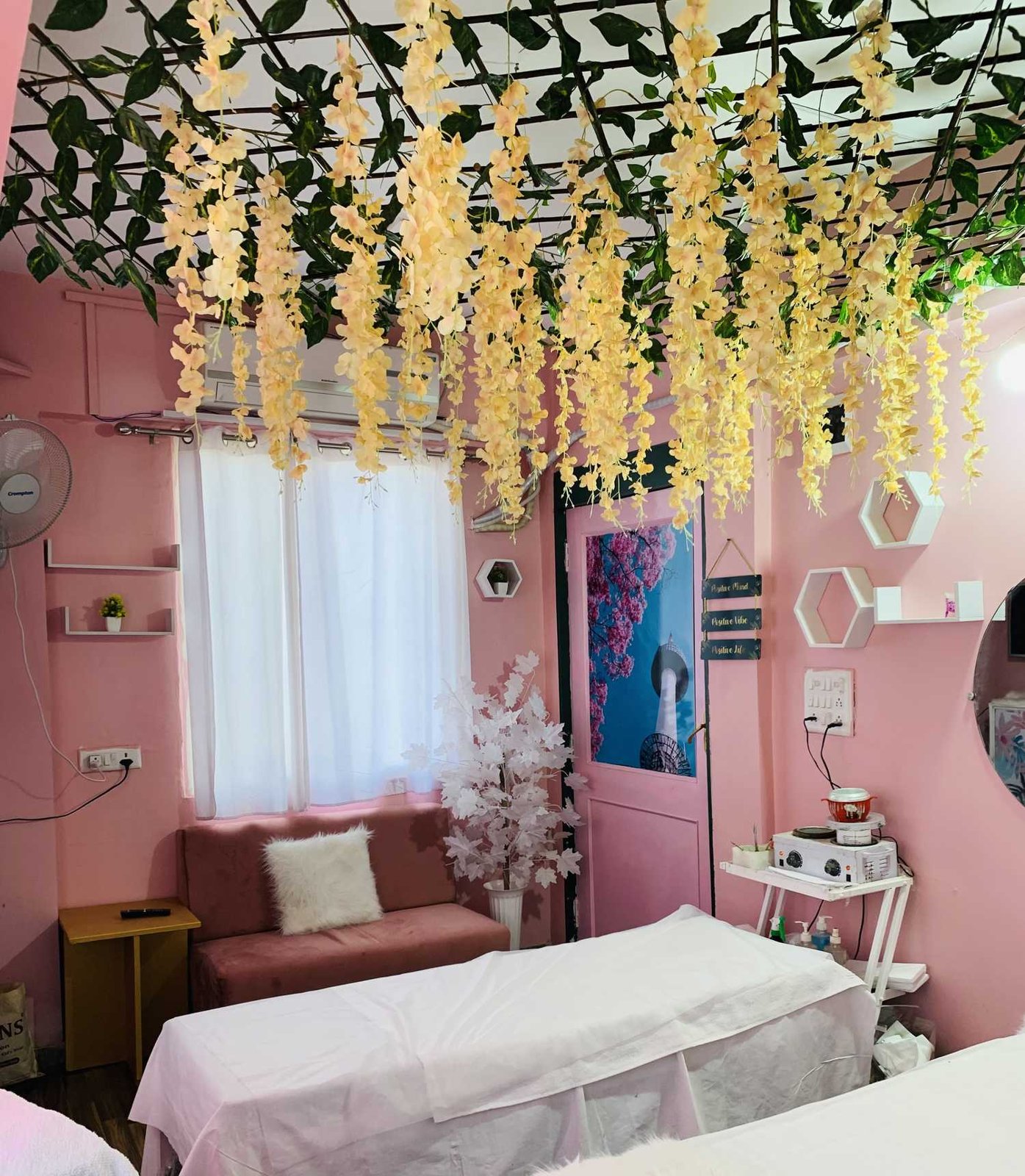 Blossom Beauty Care & Classes