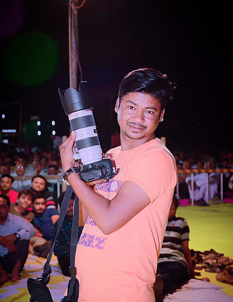 Divya Prakash Studio