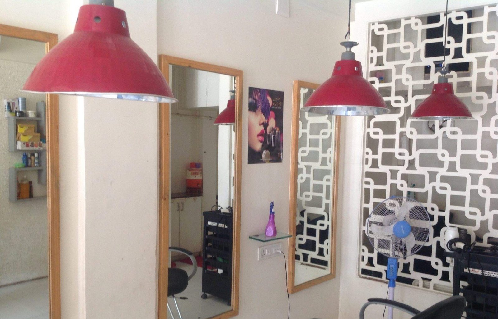 For You Unisex Salon