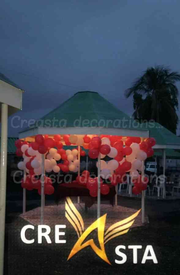 Creasta Craft & Creative Decoration