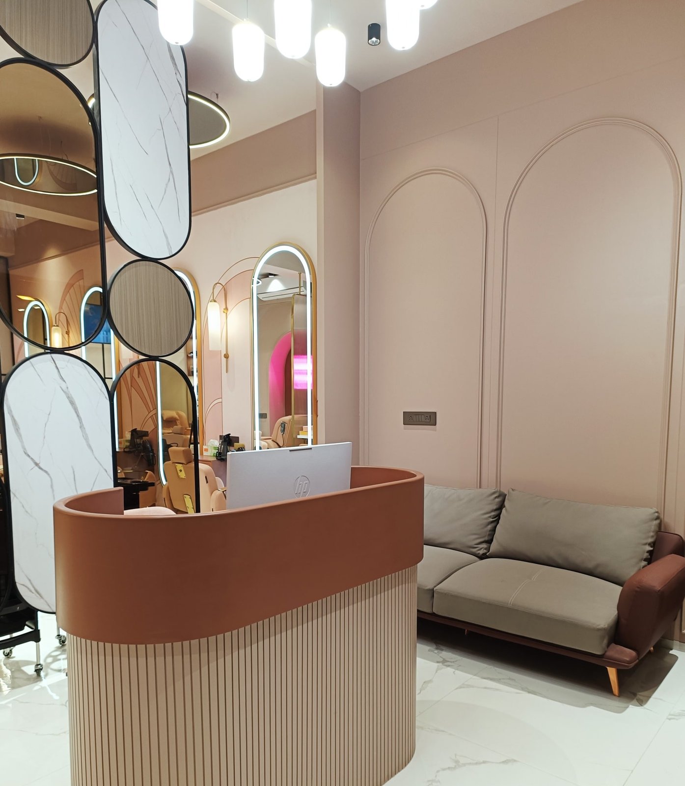 Luxe Look Salon