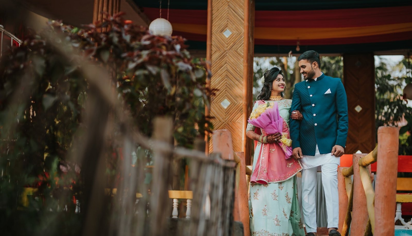 Prayosha Pictures(Best Wedding Photographer)