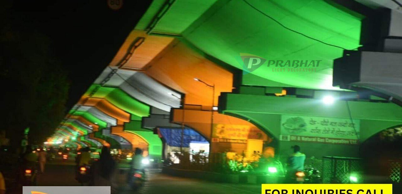 Prabhat Light Decorators