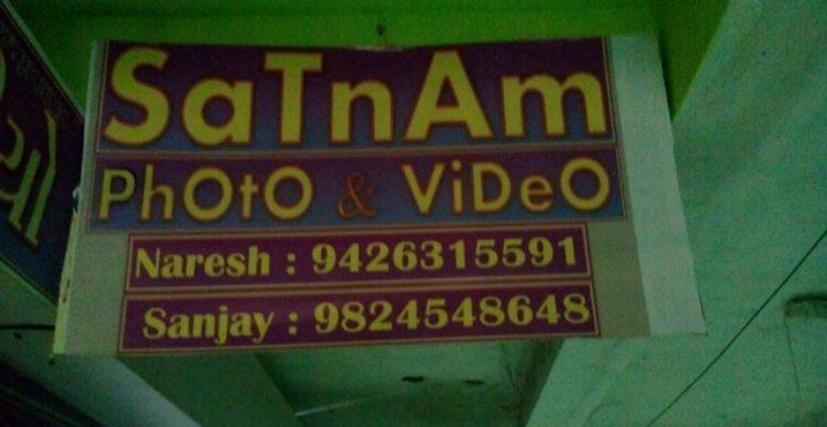 Satnam Photo