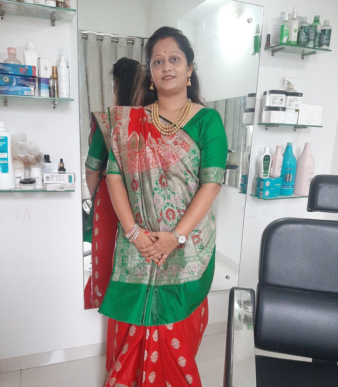 Mili's Beauty Salon