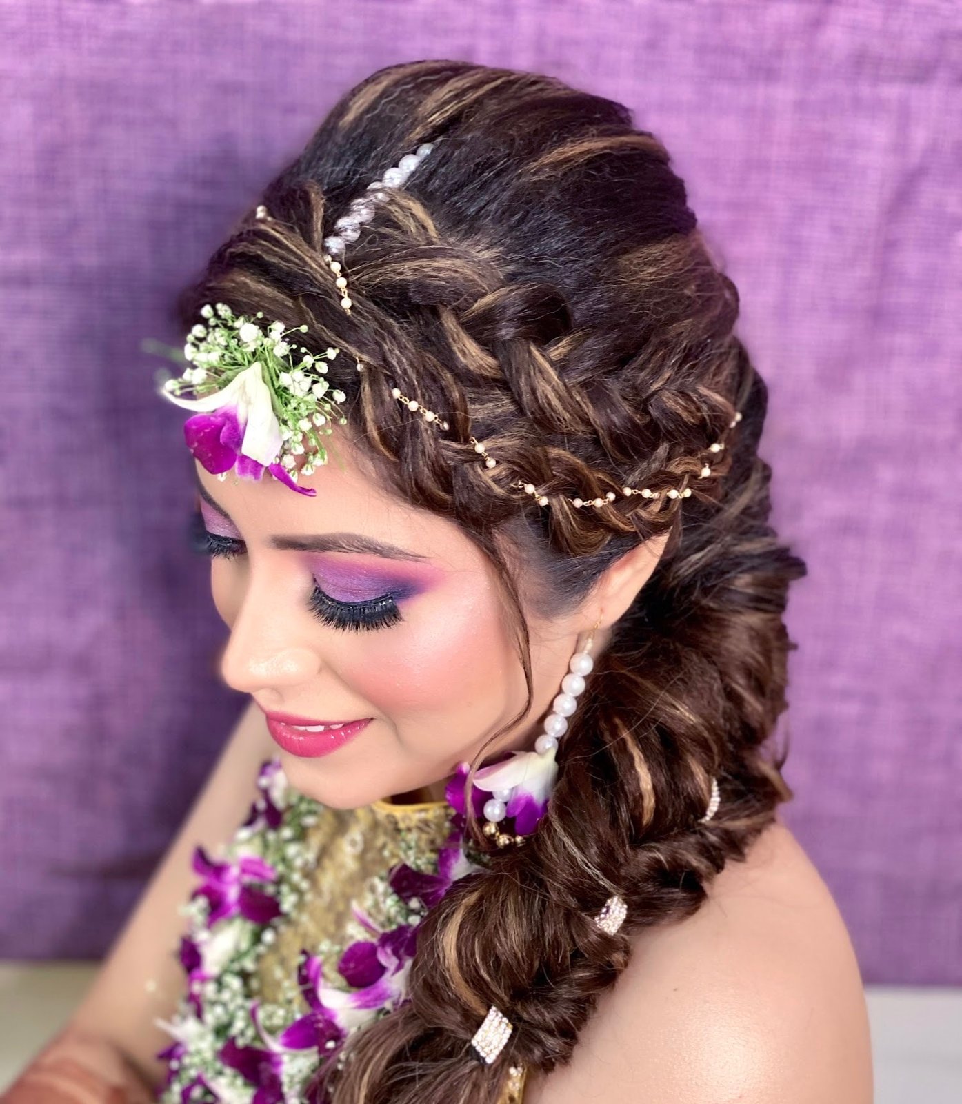 Feather Touch Beauty Parlour