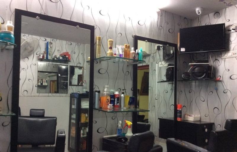 Baba Beauty Parlour