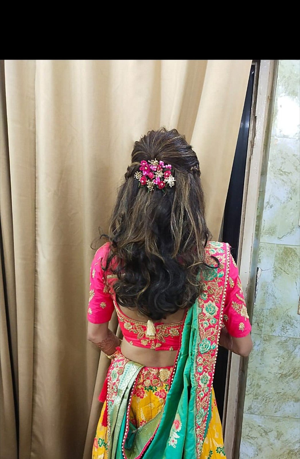 Sai yami Herbal Beauty Parlour