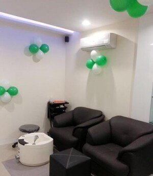 Hershes Family Salon