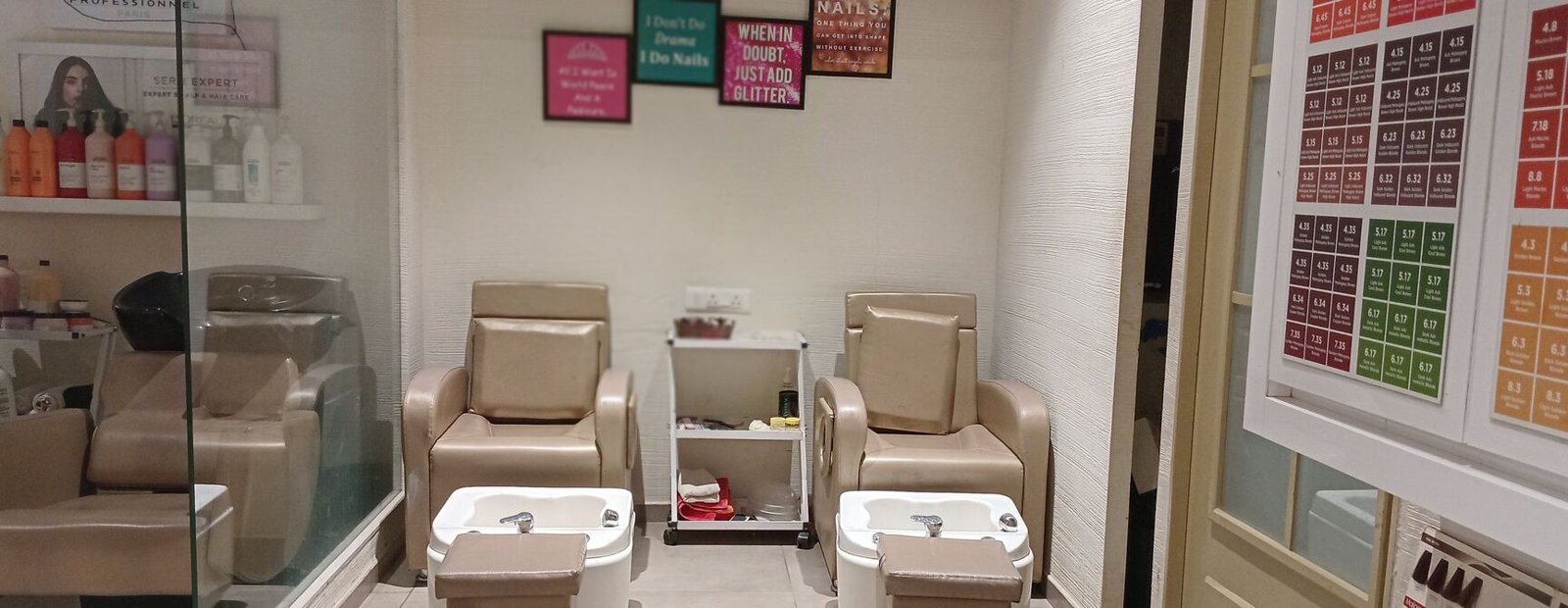Bloom Salon