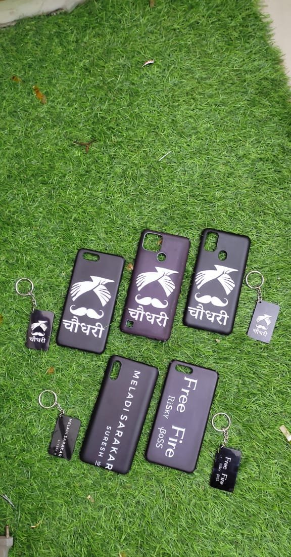 Bapu Meldi Vada Studio