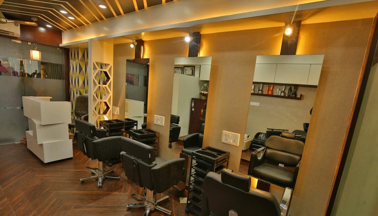 Khyatis Hair & Beauty Salon