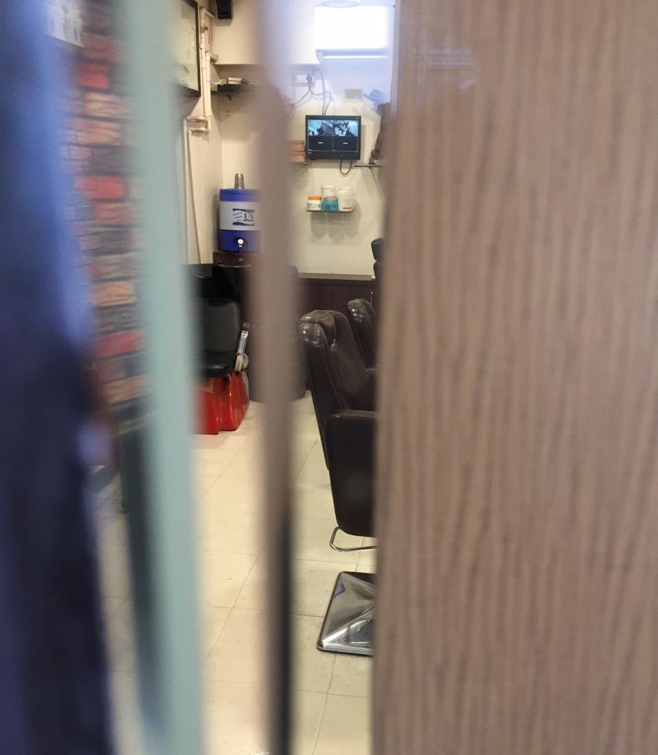 Jordan Hair Salon