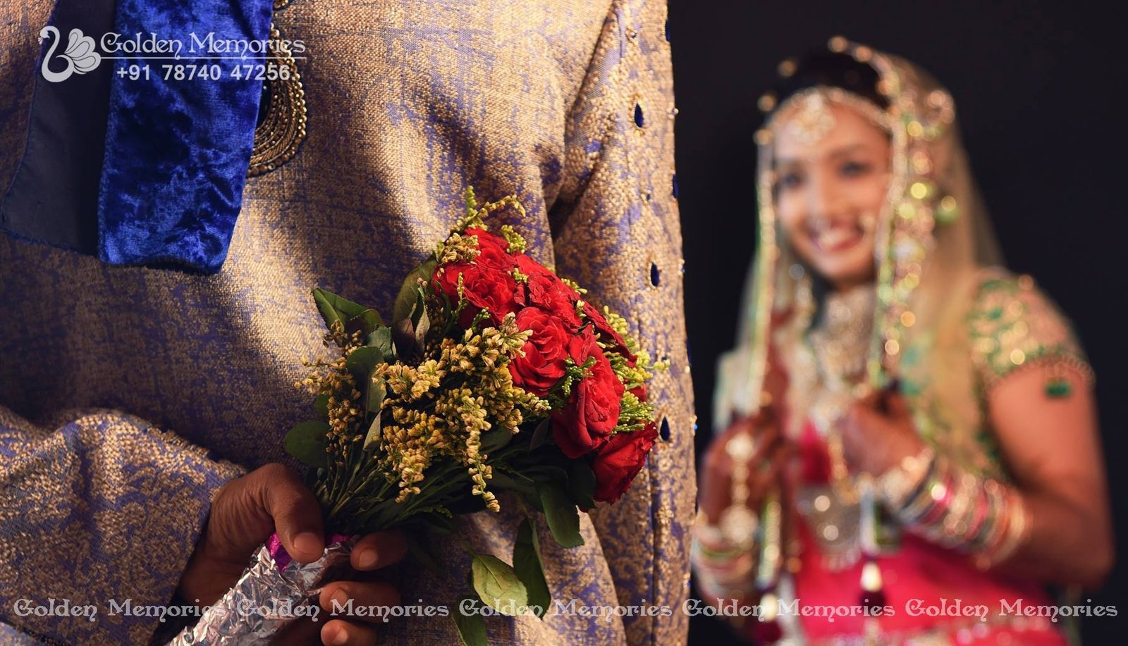 Golden Memories