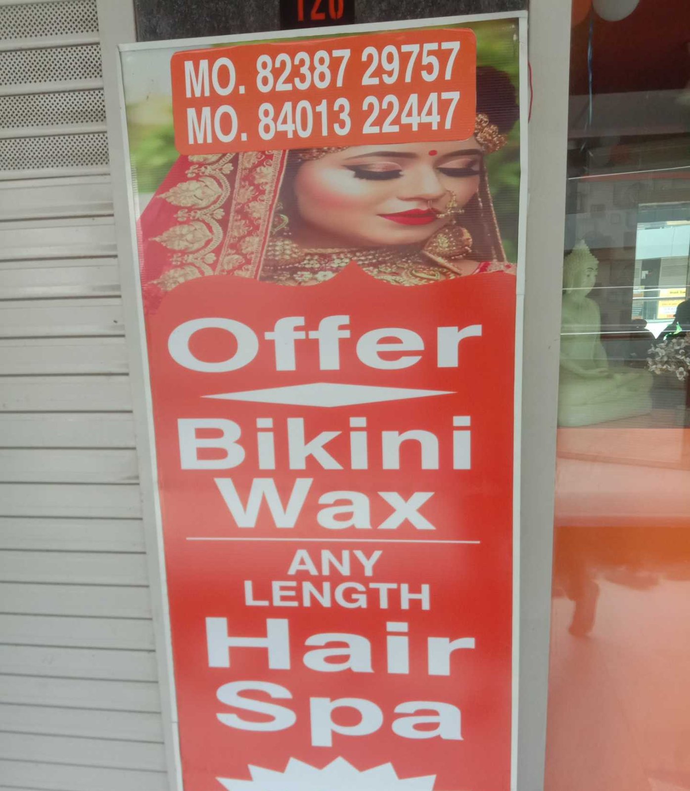 Kajal Beauty Parlour